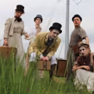 DC's Happenstance Theater to Bring BROUHAHA to TNC Starting Today