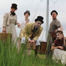 DC's Happenstance Theater to Bring BROUHAHA to TNC Starting Today