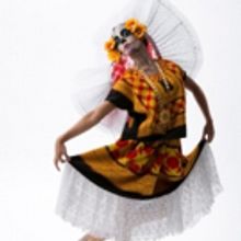 BWW Review: True Love Survives After Death in DIA DE LOS MUERTOS