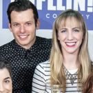 Photo Flash: THE OFFICE; A MUSICAL PARODY Celebrates 100 Performances Off-Broadway