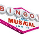 Grid Iron And Stellar Quines Present BINGO! A New Musical Comedy