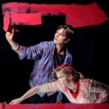 RED By John Logan at Crave Theatre this June