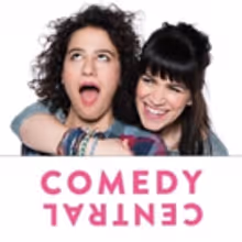 Comedy Central's BROAD CITY To End With Fifth Season