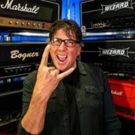 Producer Howard Benson Celebrates 8th Number One Song with Three Days Grace
