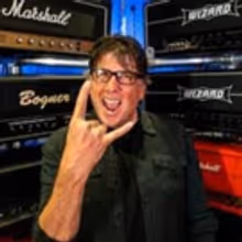 Producer Howard Benson Celebrates 8th Number One Song with Three Days Grace