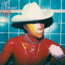 Cage The Elephant's SOCIAL CUES Is Out Today