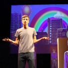 Simon Mole To Tour Family Show FRIENDS FOR ALL To Theatres And Arts Centres In 2018