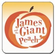 Riverside Theatre For Kids Presents JAMES AND THE GIANT PEACH