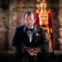 Photo Flash: First Look at Trump-Era Play SHIPWRECK At Almeida Theatre