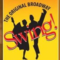 BWW Review: SWING! at Dutch Apple Dinner Theatre Photo