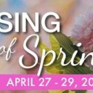 Phoenix Chorale Delights With SING OF SPING