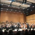 BWW Review: THE DANCE OF THE SUN, THE WIND AND THE DUST PART.1 : ONE THOUSAND AND ONE NIGHTS at Qatar Exhibition And Convention Center
