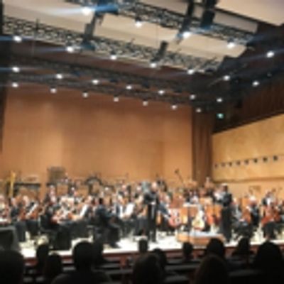 BWW Review: THE DANCE OF THE SUN, THE WIND AND THE DUST PART.1 : ONE THOUSAND AND ONE NIGHTS at Qatar Exhibition And Convention Center