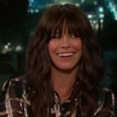 VIDEO: Evangeline Lilly Reveals What Son Thinks About Her Playing a Superhero and Talks Being Mistaken for Julia Roberts