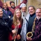 Afro-Semitic Experience Comes to the Autorino Center for the Arts and Humanities