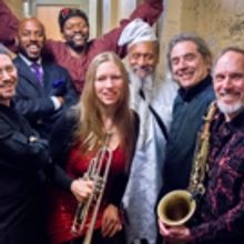 Afro-Semitic Experience Comes to the Autorino Center for the Arts and Humanities