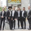 The Broadway Boys to Host 10th Annual BROADWAY SINGS FOR TOYS Benefit