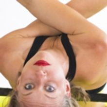 BWW Review: FLAWS & ALL at The Black Flamingo, Fringe World Pleasure Garden