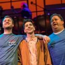 THE FULL MONTY Plays Final Performances This Weekend at Warner Theatre