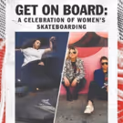 Vans Hosts Girls Skate Jam Featuring Performances by The Kills at House of Vans in…