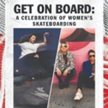 Vans Hosts Girls Skate Jam Featuring Performances by The Kills
at House of Vans in Brooklyn and Chicago