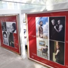 Presentaron Activarte, Exposición Fotográfica Al Aire Libre