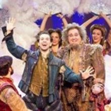 BWW Review: SOMETHING ROTTEN! is Something Absolutely Wonderful