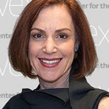 Wexner Center Director Sherri Geldin To Step Down After 25 Years