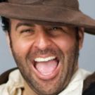 French Actor David Serero To Star As Cyrano De Bergerac In New York