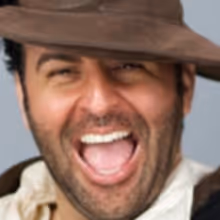 French Actor David Serero To Star As Cyrano De Bergerac In New York