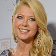 Tara Reid & James Russo Cast In Upcoming Feature Film THE FIFTH BORO Based on the…