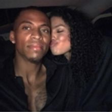 Jordin Sparks Reveals Secret Marriage to Dana Isaiah and Pregnancy
