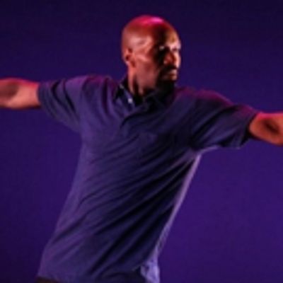 BWW Review: A Joyous Impact with RONALD K. BROWN/EVIDENCE