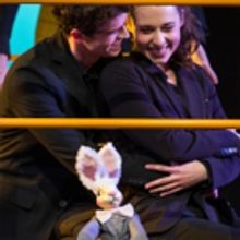 Photo Flash: THE MIRACULOUS JOURNEY OF EDWARD TULANE at 24th Street Theatre