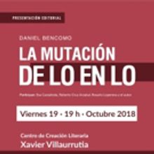 La Literalidad Del Poema Desfragmentado En El Poemario La Mutación De Lo En Lo