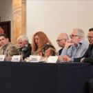 Alfonso Rangel Guerra celebra sus 90 años con la presentación de Senderos…