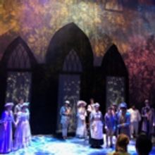 BWW Review: THE SECRET GARDEN is Dark and Lovely at University of Nebraska Omaha
