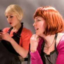 Photo Flash: Akvavit Theatre Presents the U.S. Premiere of  BAD GIRLS: THE STYLISTS