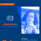 La Poeta Thelma Nava Será Reconocida Como Protagonista De La Literatura Mexicana