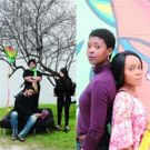 BWW Interview: From South Central to Zimbabwe: Dianne K. Webb Talks the…