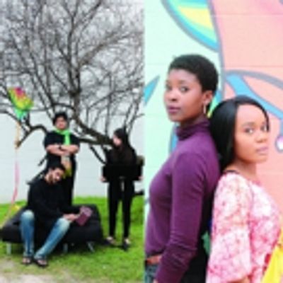 BWW Interview: From South Central to Zimbabwe: Dianne K. Webb Talks the Intercultural Play Reading Series