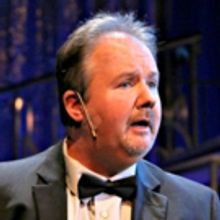 DEATHTRAP Comes To Claremont Theatre