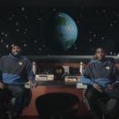VIDEO: RZA, GZA & Ghostface Killah Star in the First Episode of 'Wu Tang in Space…
