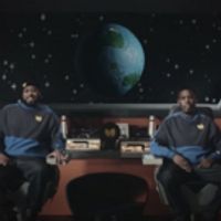 VIDEO: RZA, GZA & Ghostface Killah Star in the First Episode of 'Wu Tang in Space… Video