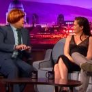 VIDEO: Ruth Wilson and Damian Lewis Help James Corden Go Ginger