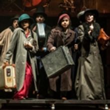 BWW Review: DETECTIVE NAU-DO-GYRAH Reminds Us Of Hindi Films Of 50's