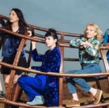 Heidi Duckler Dance Presents EBB & FLOW: CULVER CITY