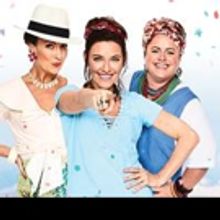 The Party Of The Year Arrives In Adelaide In Just Eight Weeks with MAMMA MIA!
