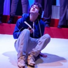 BWW Review: Left Curiously Emotional by THE CURIOUS INCIDENT OF THE DOG IN THE NIGHT 