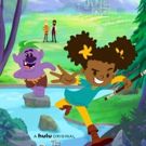 Hulu Announces New Original Animated Kids Series THE BRAVEST KNIGHT
